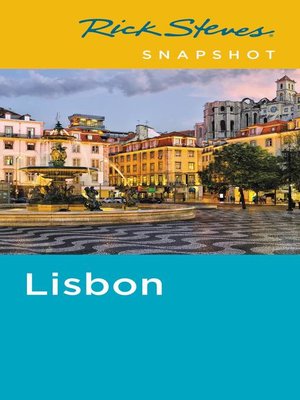 Rick Steves Snapshot Lisbon - ebook